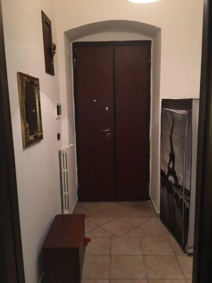 Flores Apartment 바리 펜션