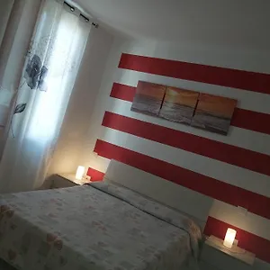  Casa vacanze Felicity5terre Italia