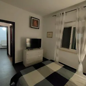 Apartament Casa Vacanze Candida, Bari