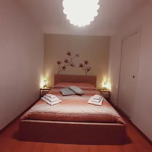 Apartament Relax, Bari
