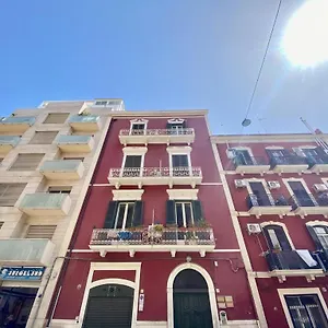 Appartamento Maison Flores Deluxe, Bari