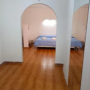 Casa vacanze Giada Borgobello, Bari