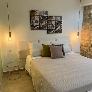 Appartamento La Pelliccia, Bari