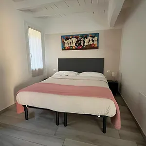  Appartamento Terrazza Montegrappa Italia