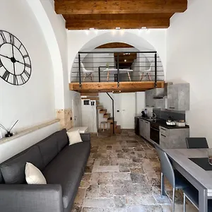 Appartamento Ground Stone, Bari