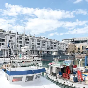  Appartamento Darsena Italia